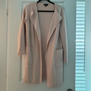 J.Crew Juliette open front sweater cardigan